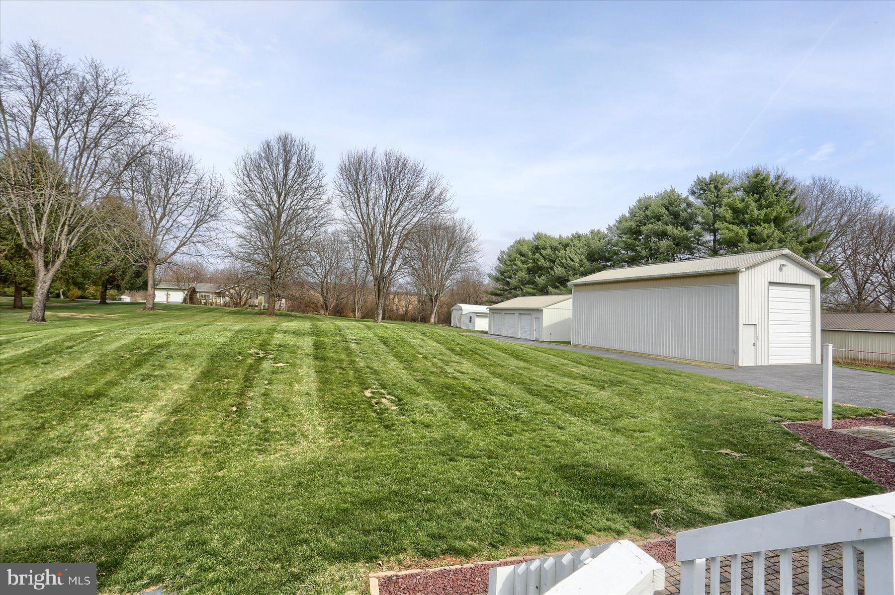 9421 CARLISLE ROAD
