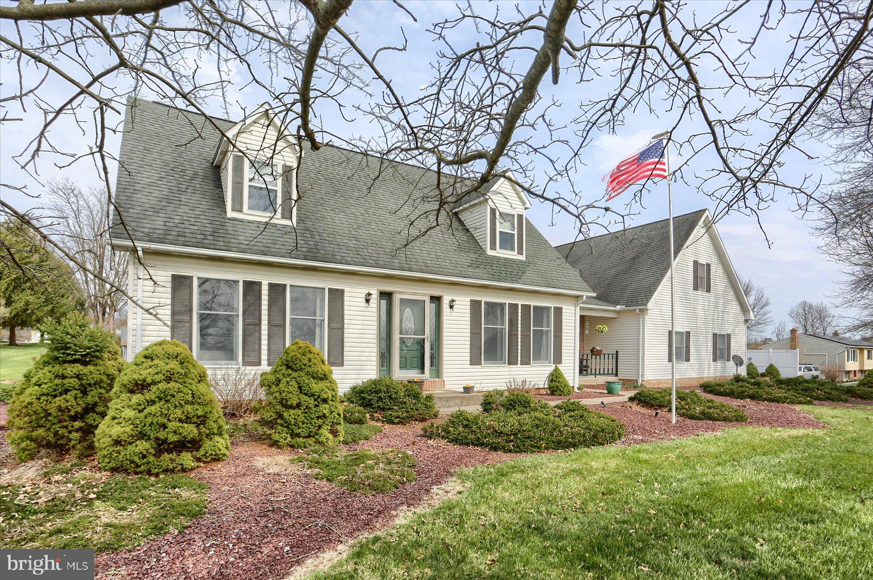 9421 CARLISLE ROAD