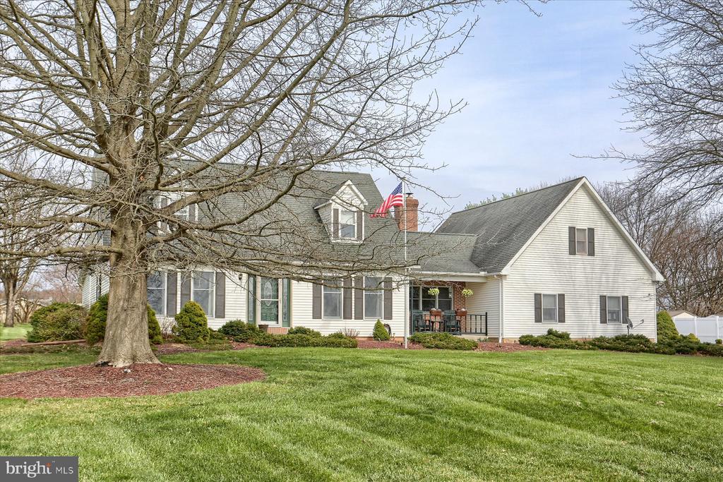 9421 CARLISLE ROAD