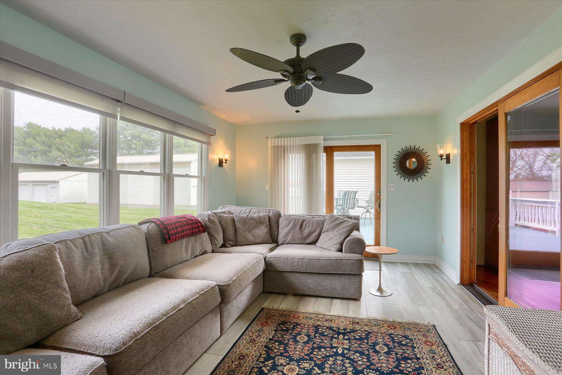 9421 CARLISLE ROAD