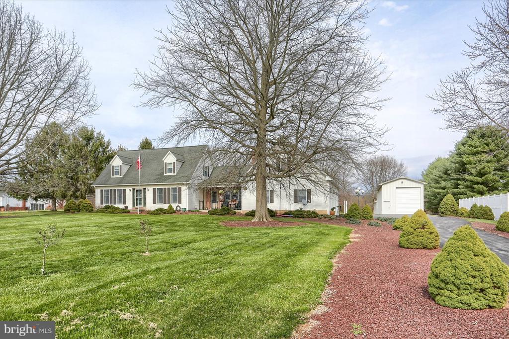 9421 CARLISLE ROAD