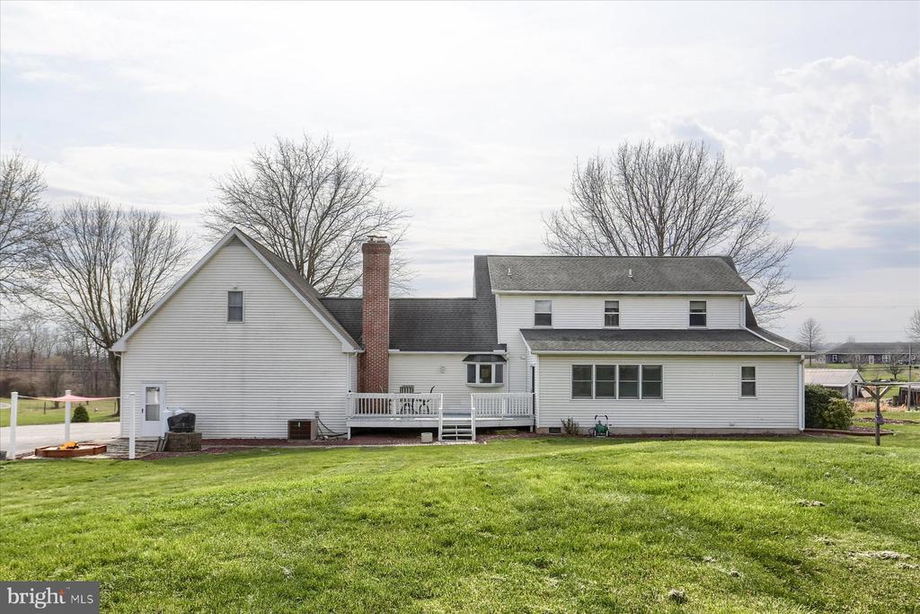 9421 CARLISLE ROAD