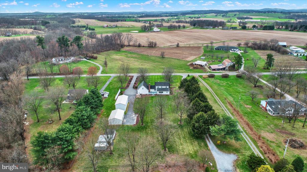 9421 CARLISLE ROAD