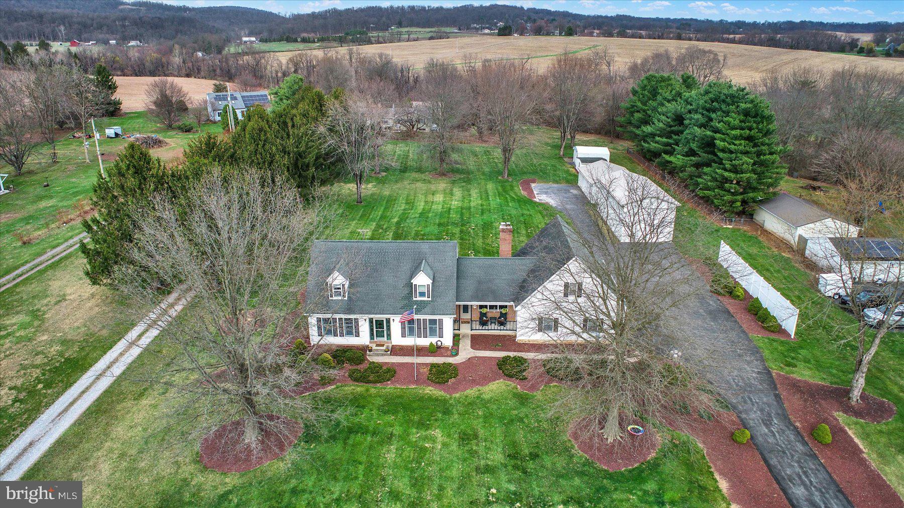 9421 CARLISLE ROAD