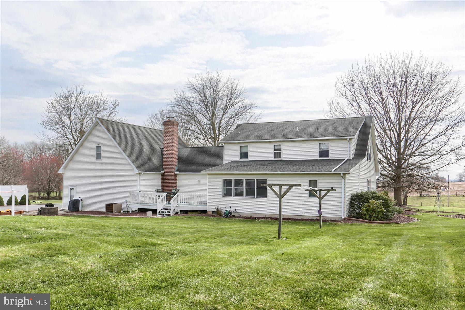 9421 CARLISLE ROAD