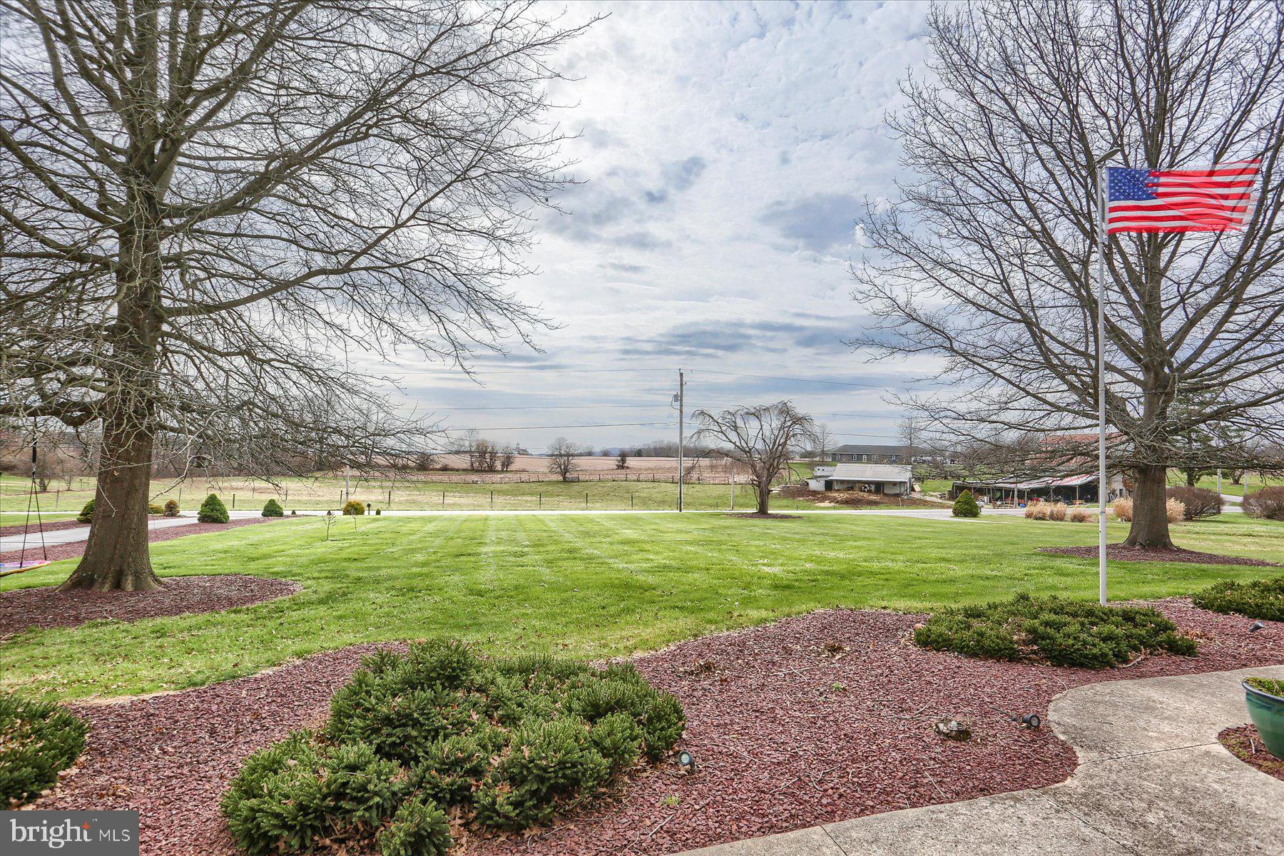 9421 CARLISLE ROAD