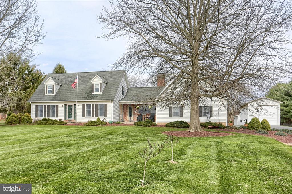 9421 CARLISLE ROAD