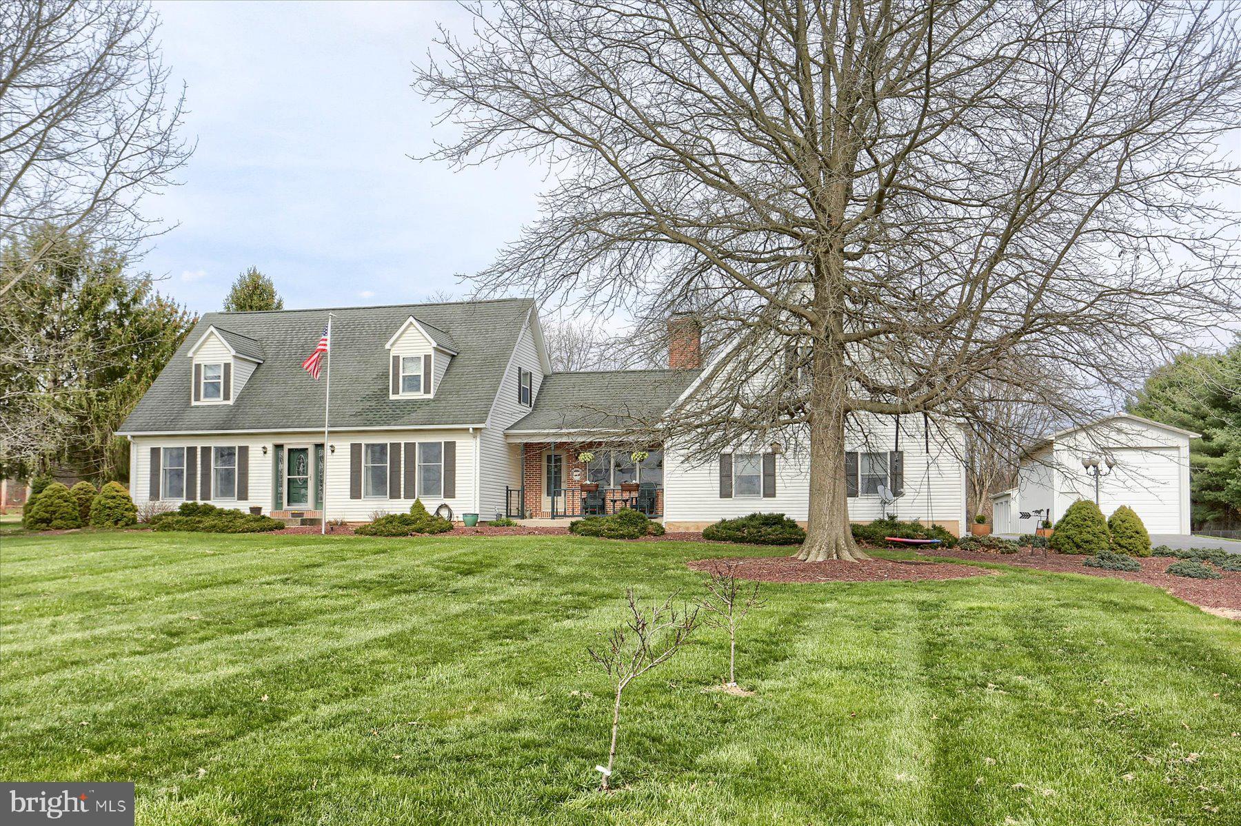 9421 CARLISLE ROAD