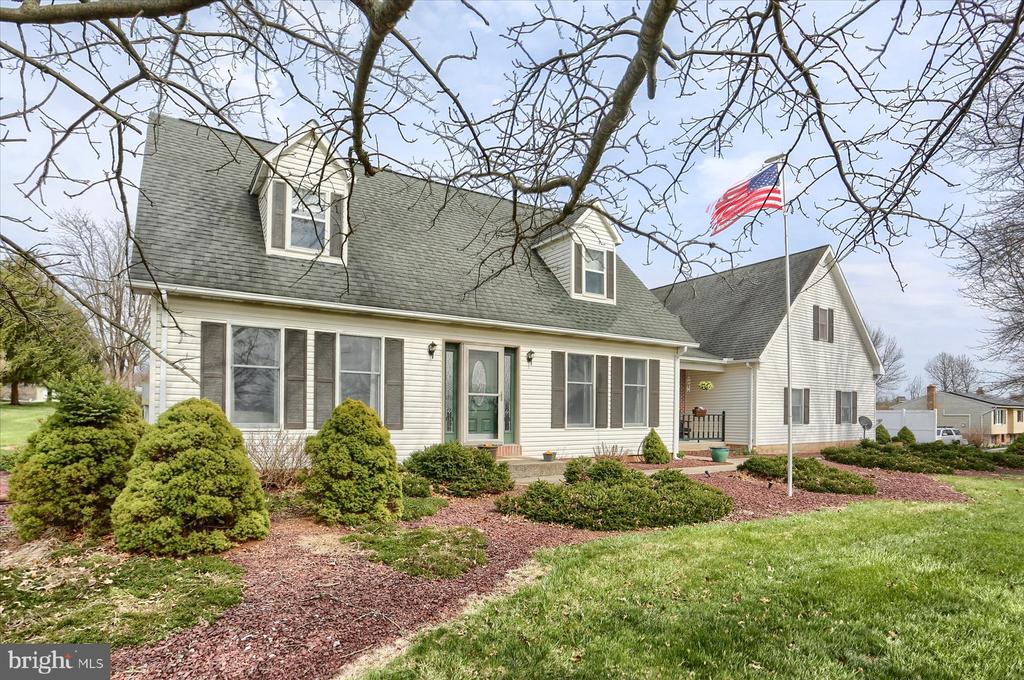 9421 CARLISLE ROAD