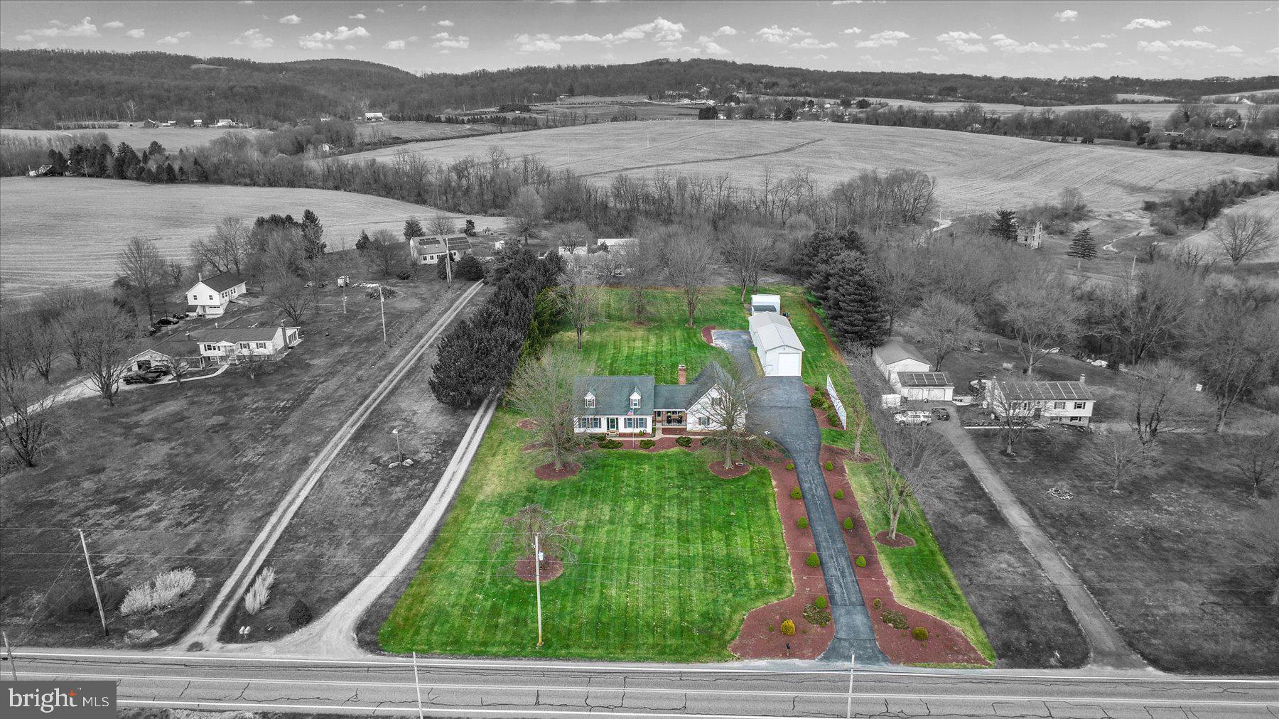 9421 CARLISLE ROAD