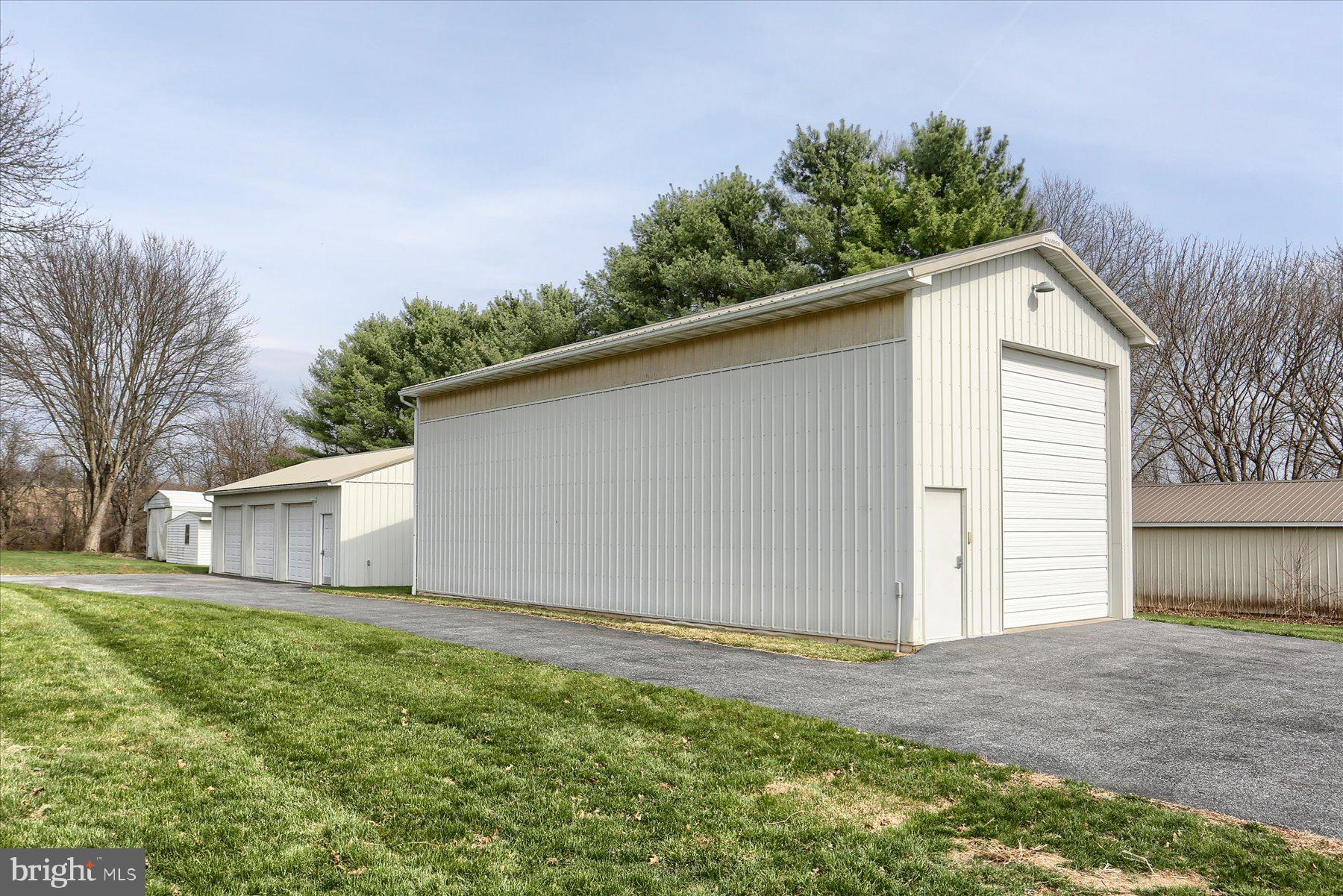 9421 CARLISLE ROAD