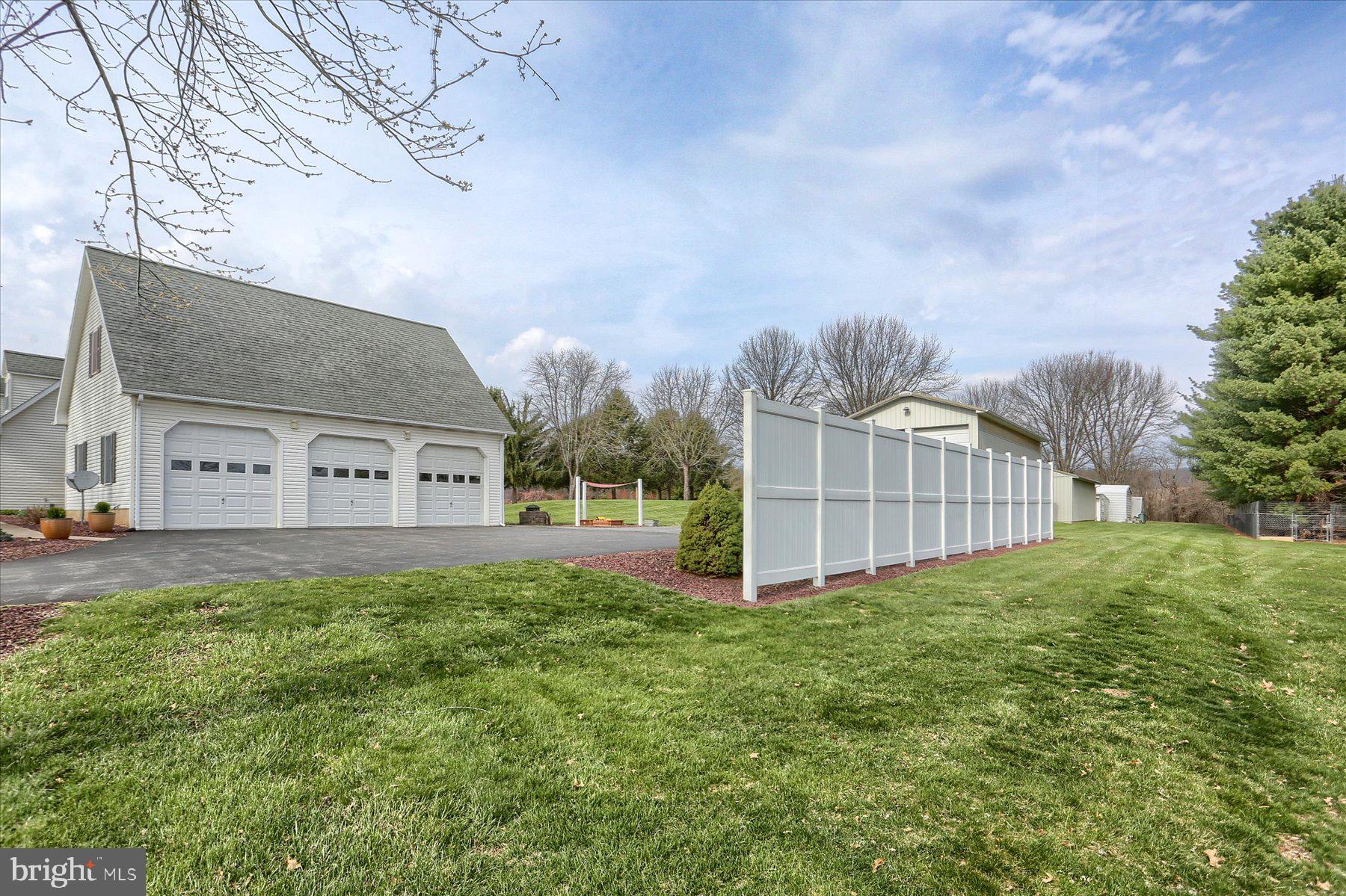 9421 CARLISLE ROAD