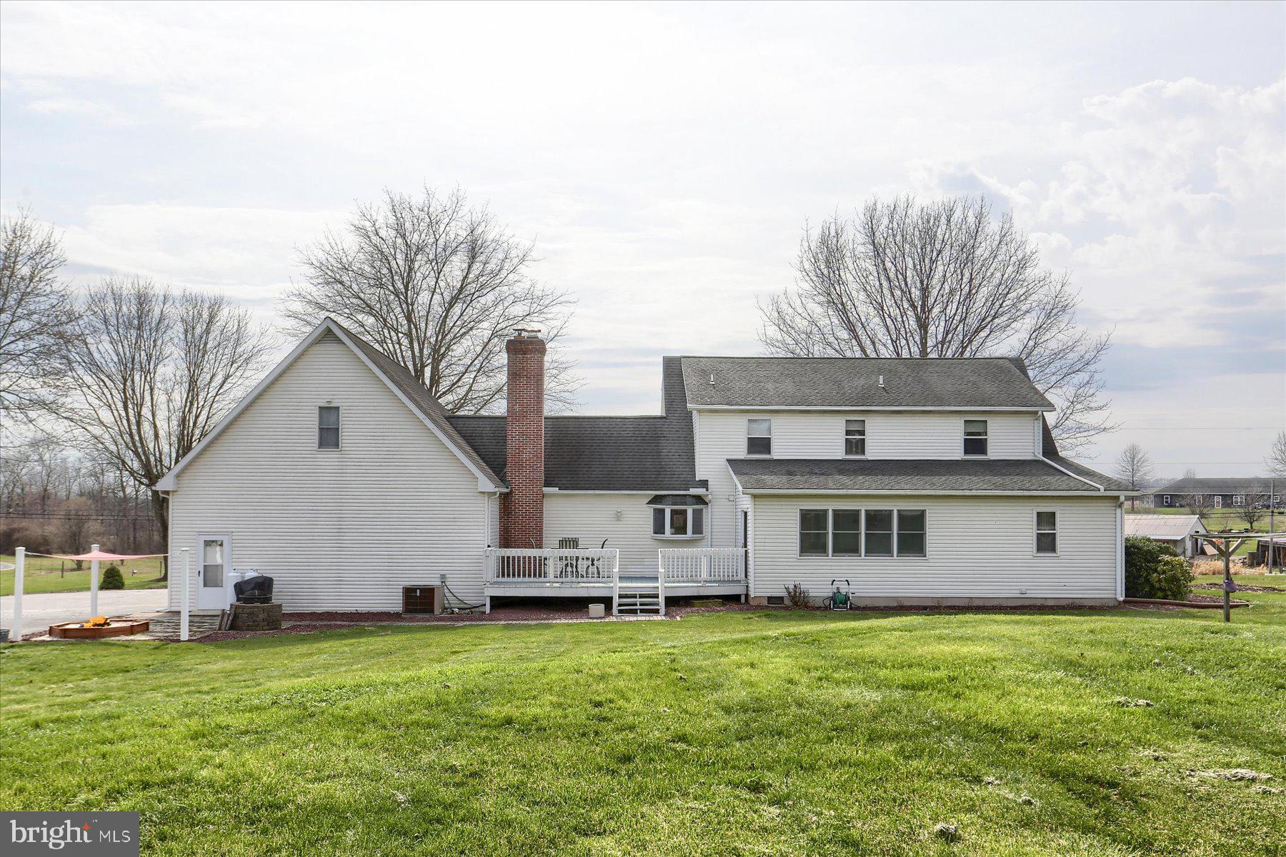 9421 CARLISLE ROAD