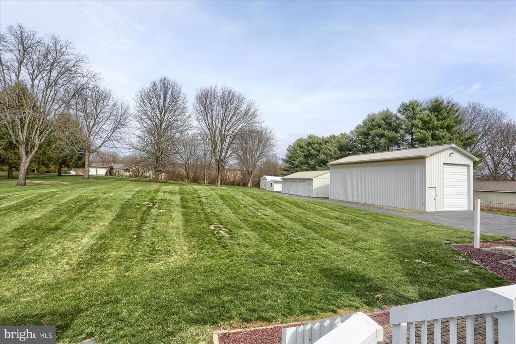 9421 CARLISLE ROAD