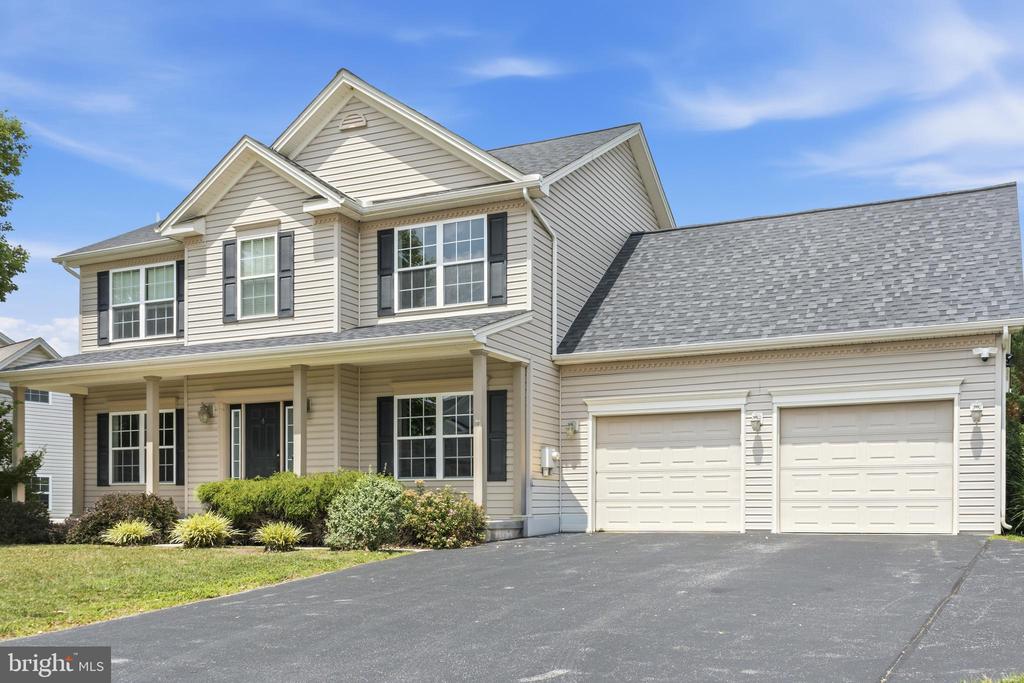 1325 SADDLEBACK ROAD