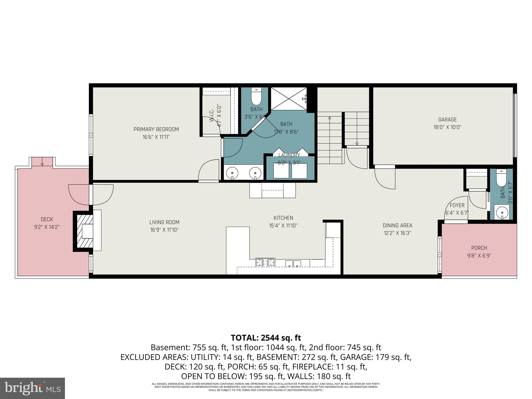 114 RED HAVEN ROAD