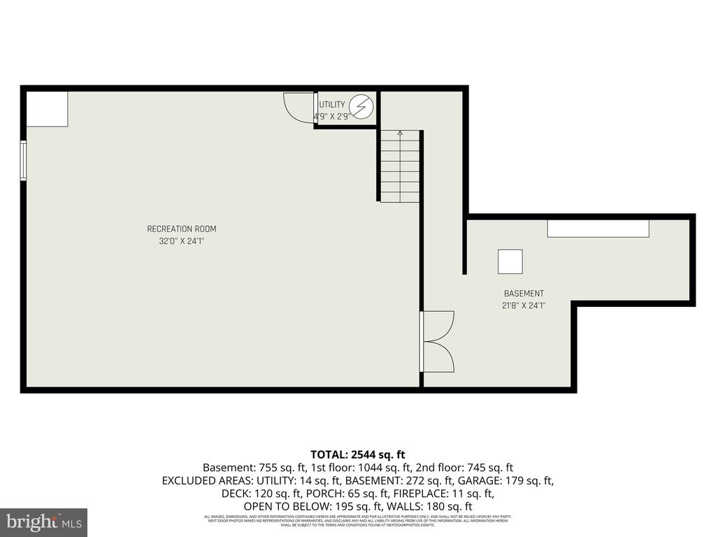 114 RED HAVEN ROAD