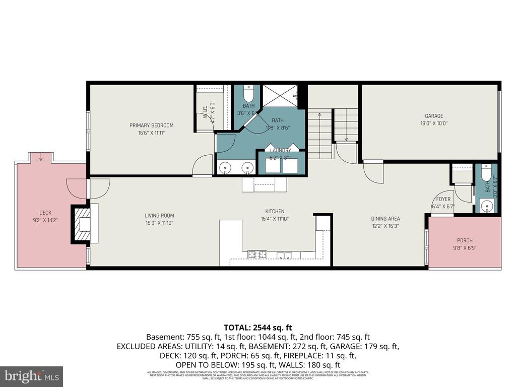 114 RED HAVEN ROAD