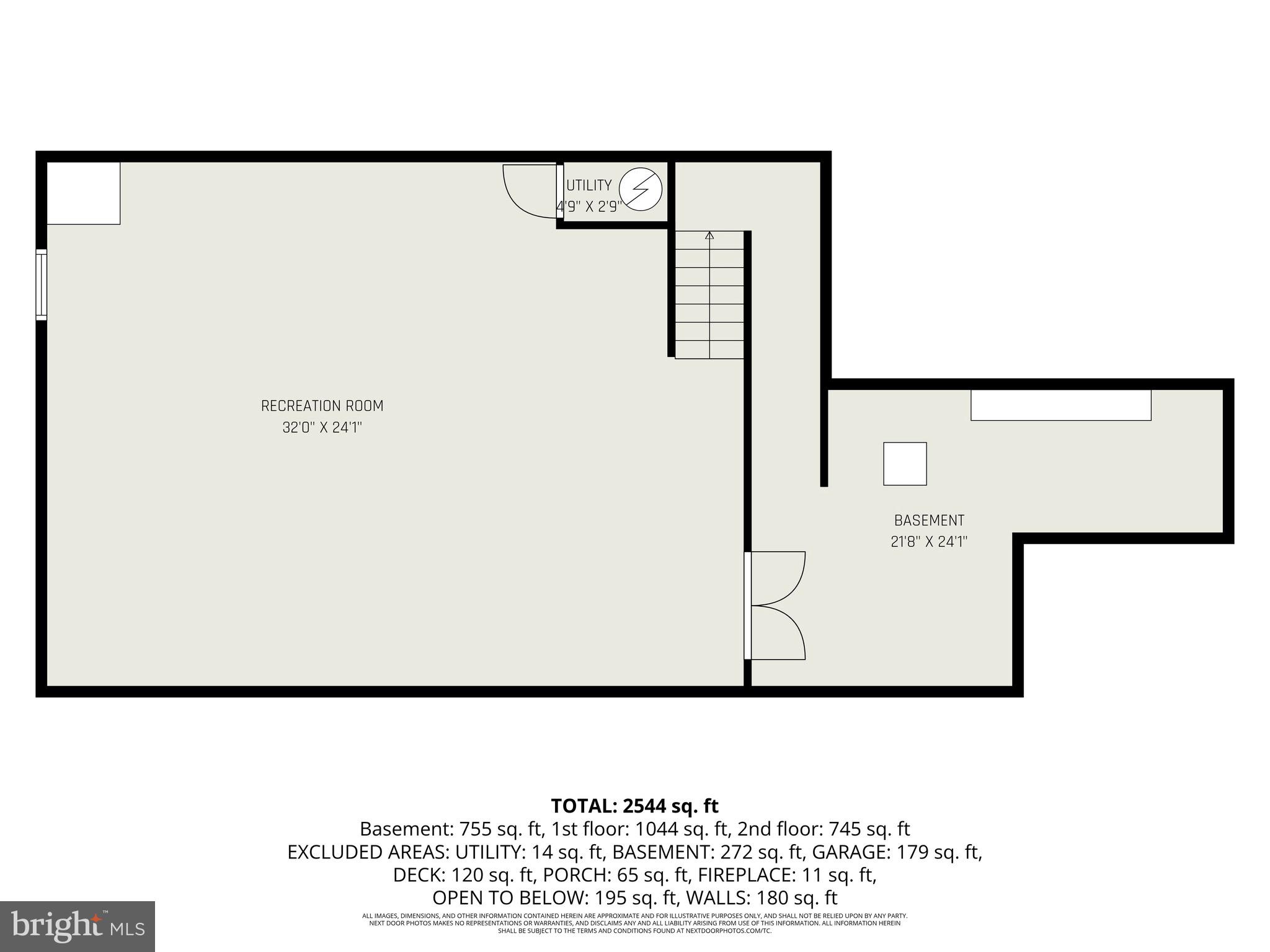114 RED HAVEN ROAD