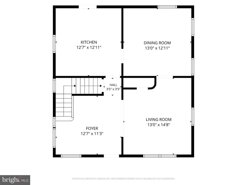 3 HOMEWOOD STREET