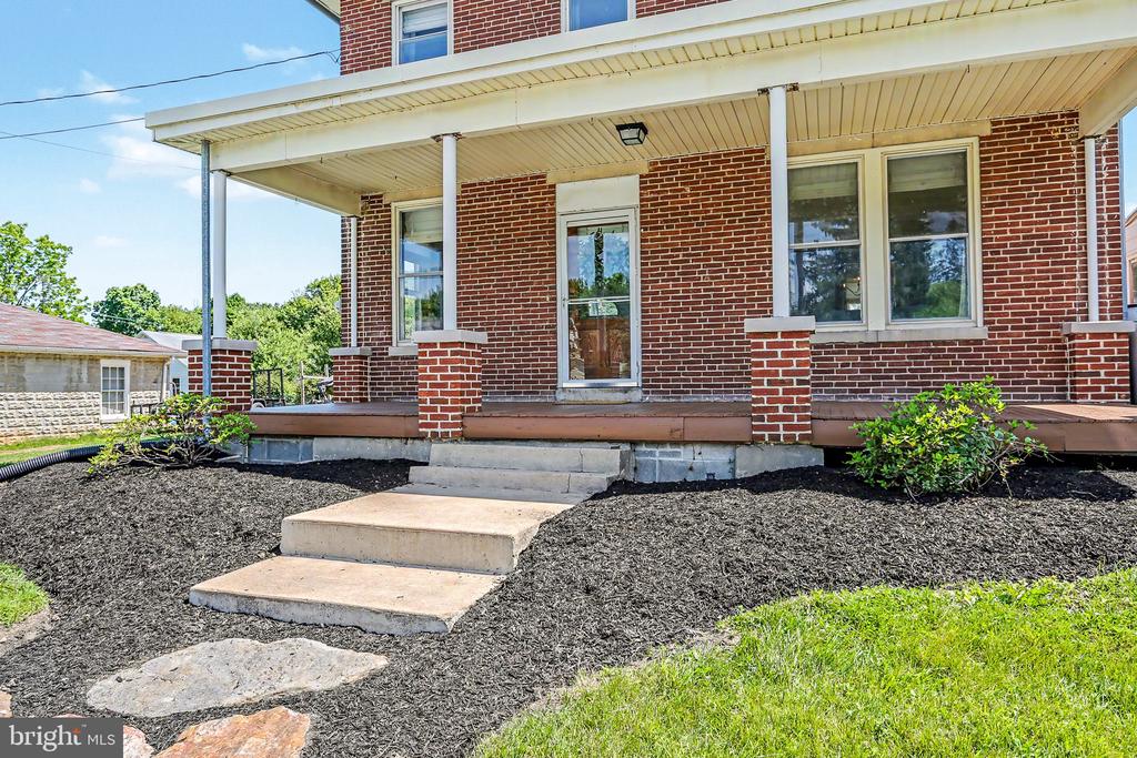 3 HOMEWOOD STREET