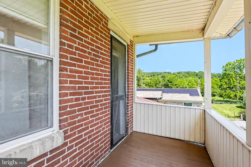 3 HOMEWOOD STREET