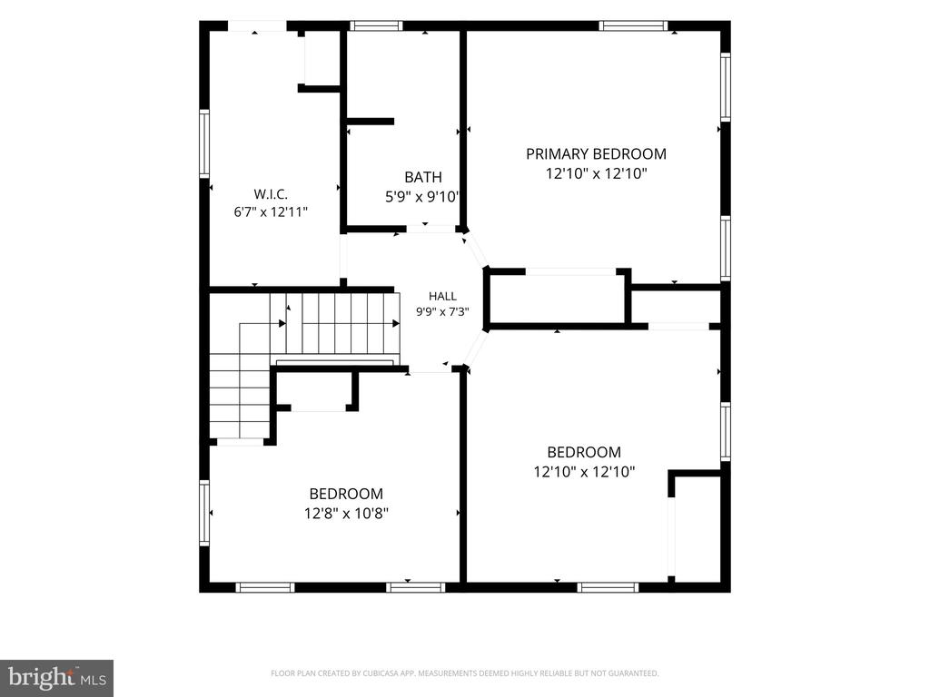 3 HOMEWOOD STREET