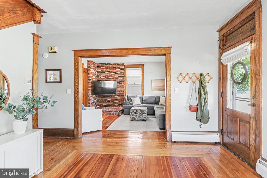 3 HOMEWOOD STREET