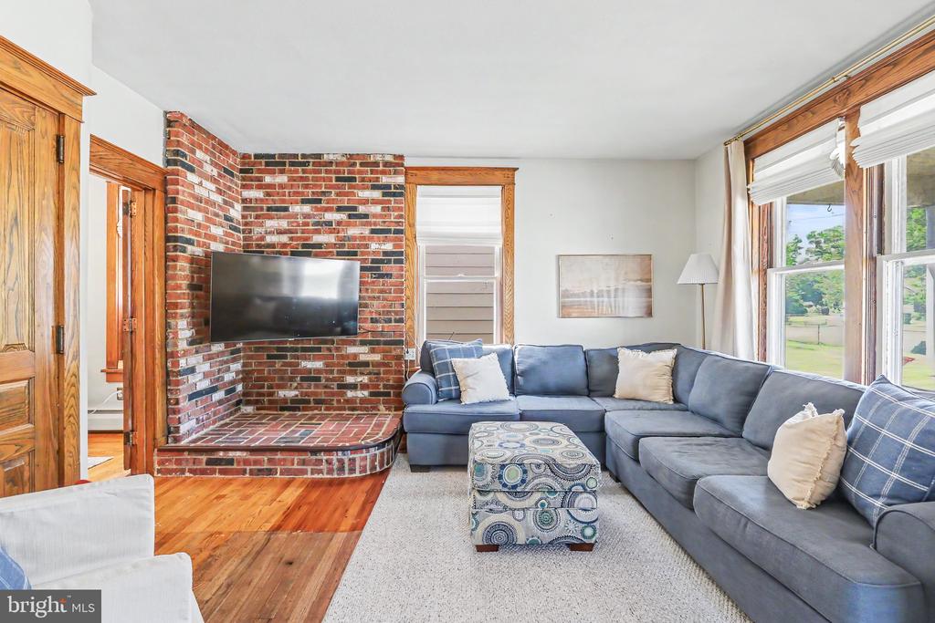 3 HOMEWOOD STREET