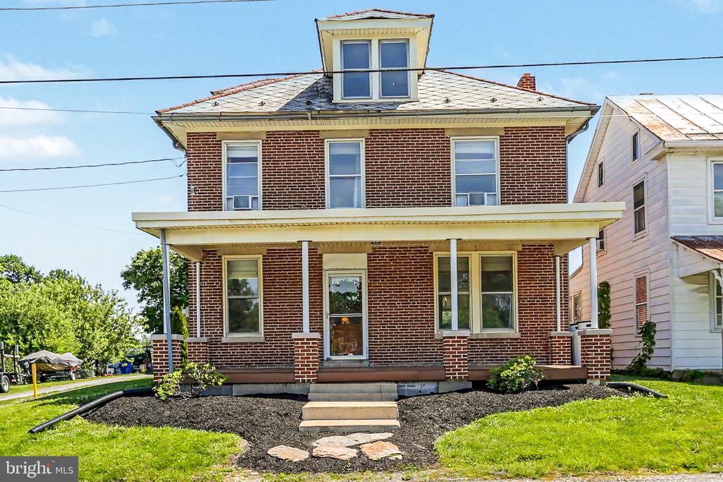 3 HOMEWOOD STREET