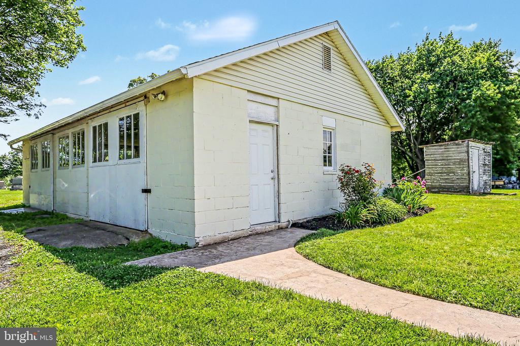 3 HOMEWOOD STREET