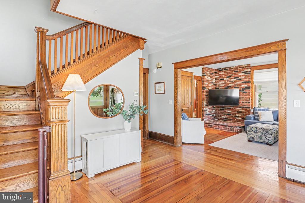3 HOMEWOOD STREET