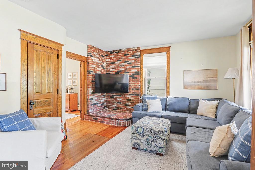 3 HOMEWOOD STREET