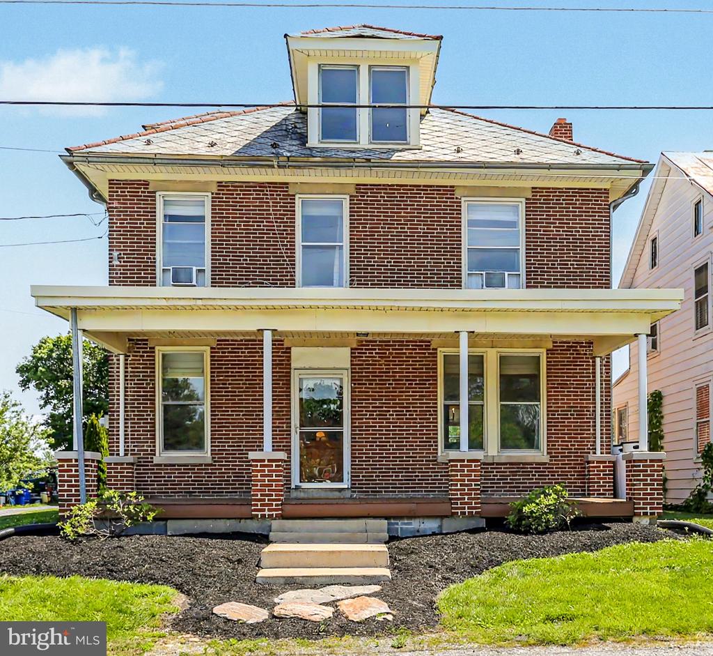 3 HOMEWOOD STREET