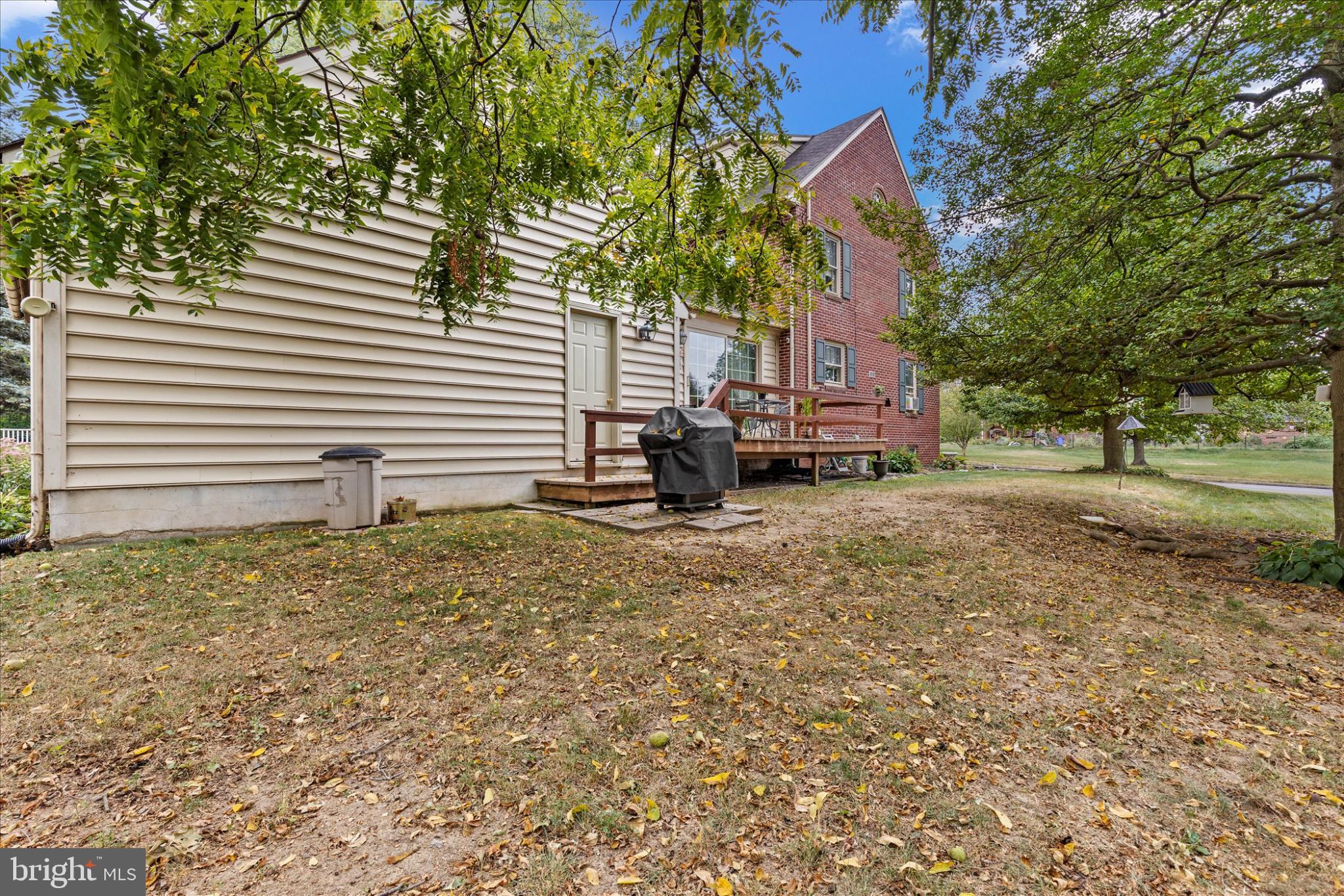101 N VERNON STREET