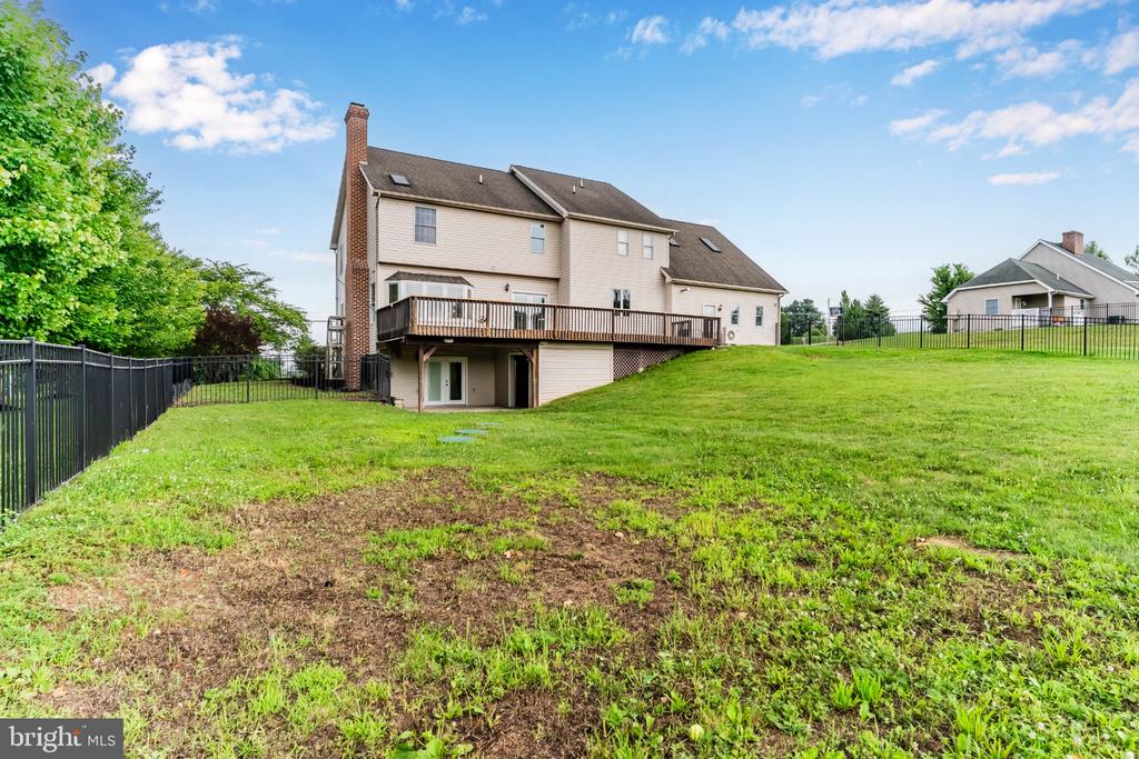 57 SPRING LANE ROAD