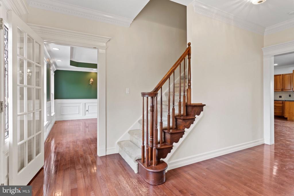 57 SPRING LANE ROAD