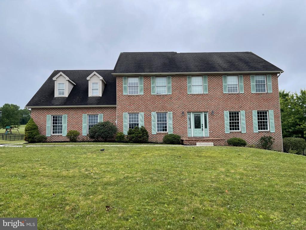 57 SPRING LANE ROAD