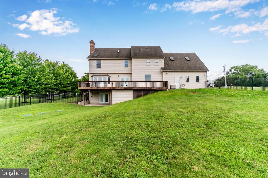 57 SPRING LANE ROAD
