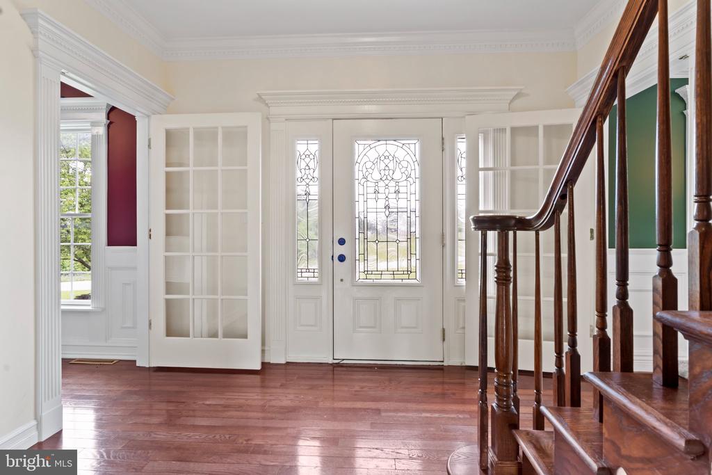 57 SPRING LANE ROAD