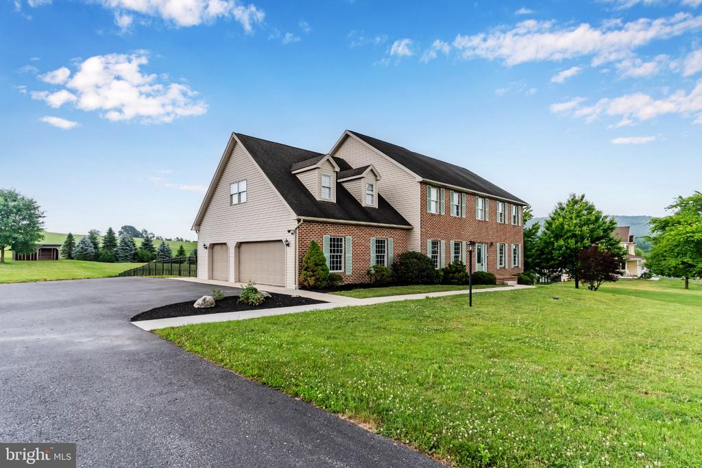 57 SPRING LANE ROAD