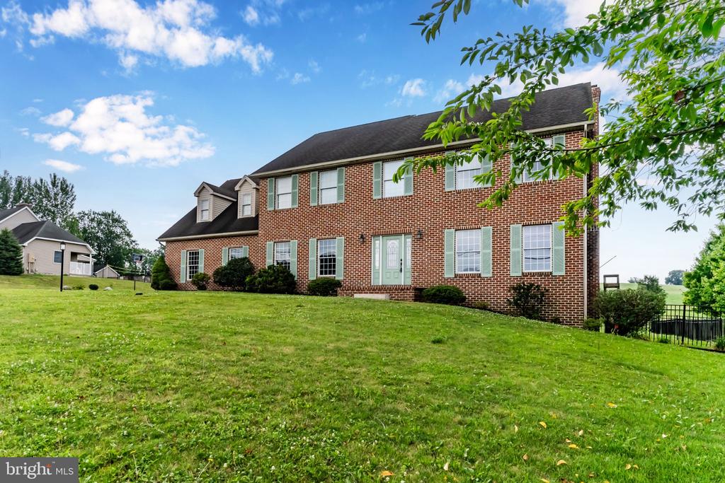 57 SPRING LANE ROAD