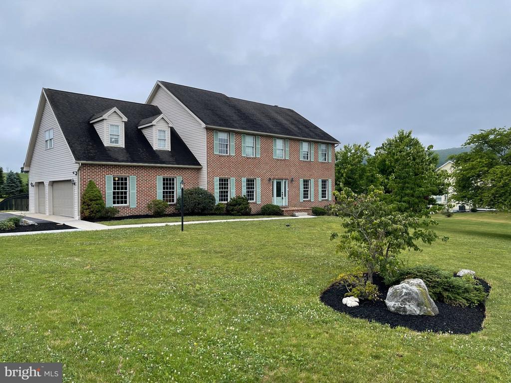 57 SPRING LANE ROAD
