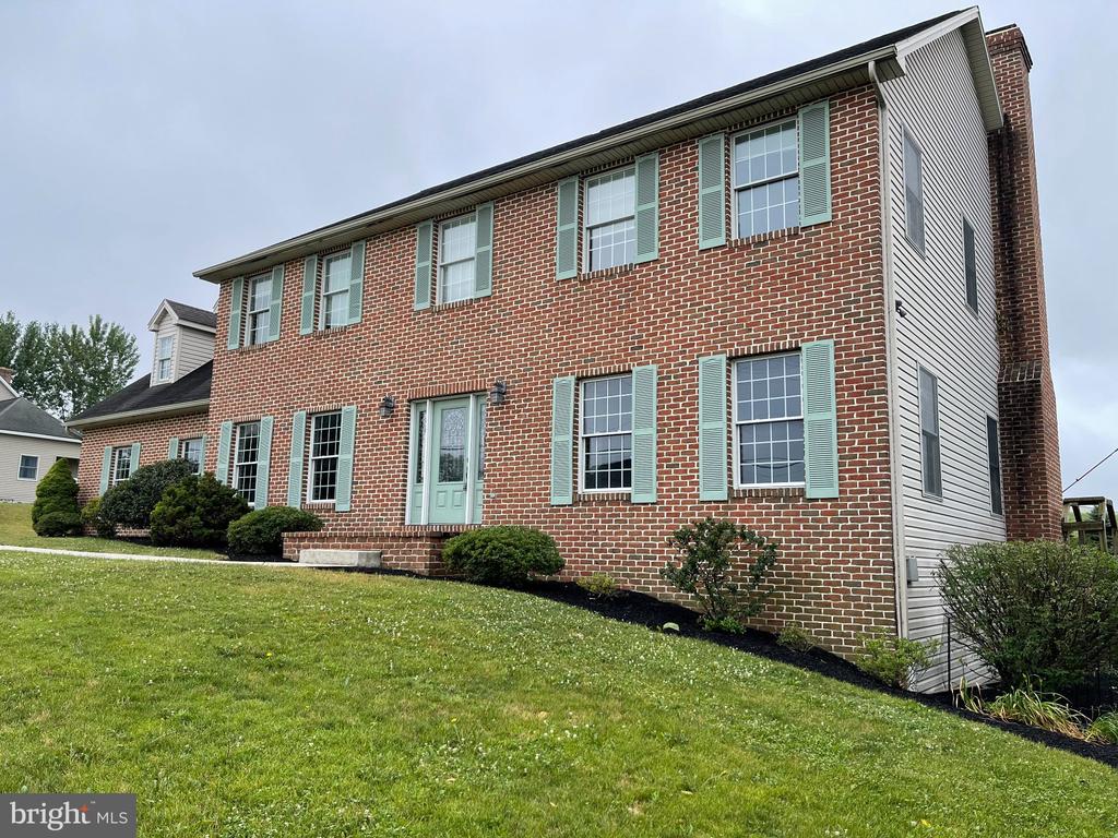 57 SPRING LANE ROAD