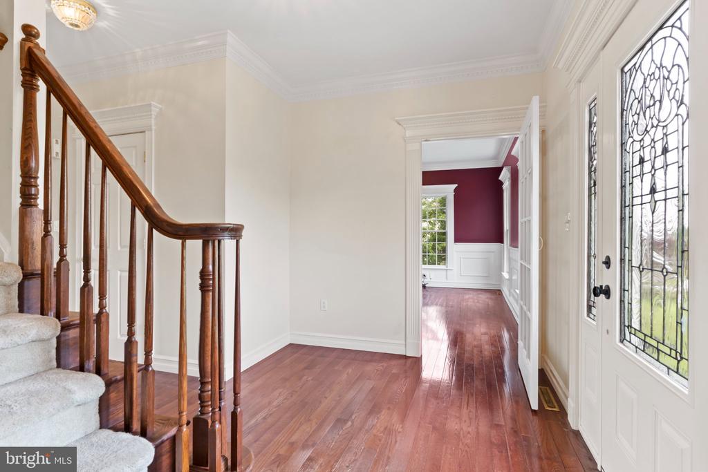 57 SPRING LANE ROAD
