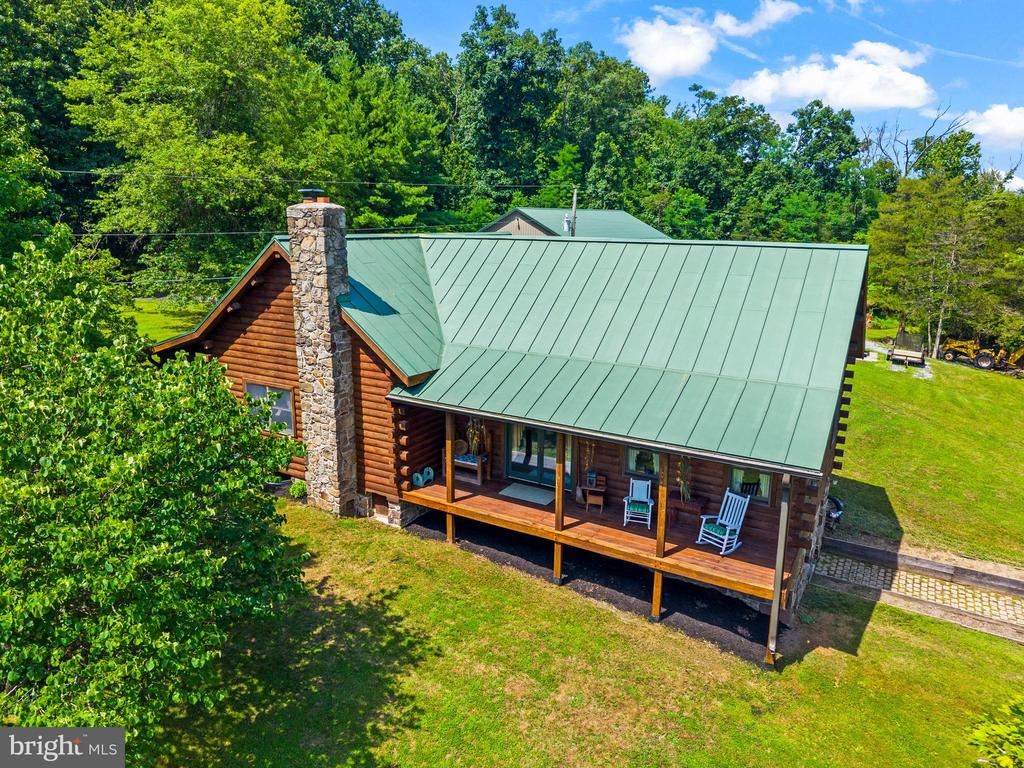 71 HULL DRIVE