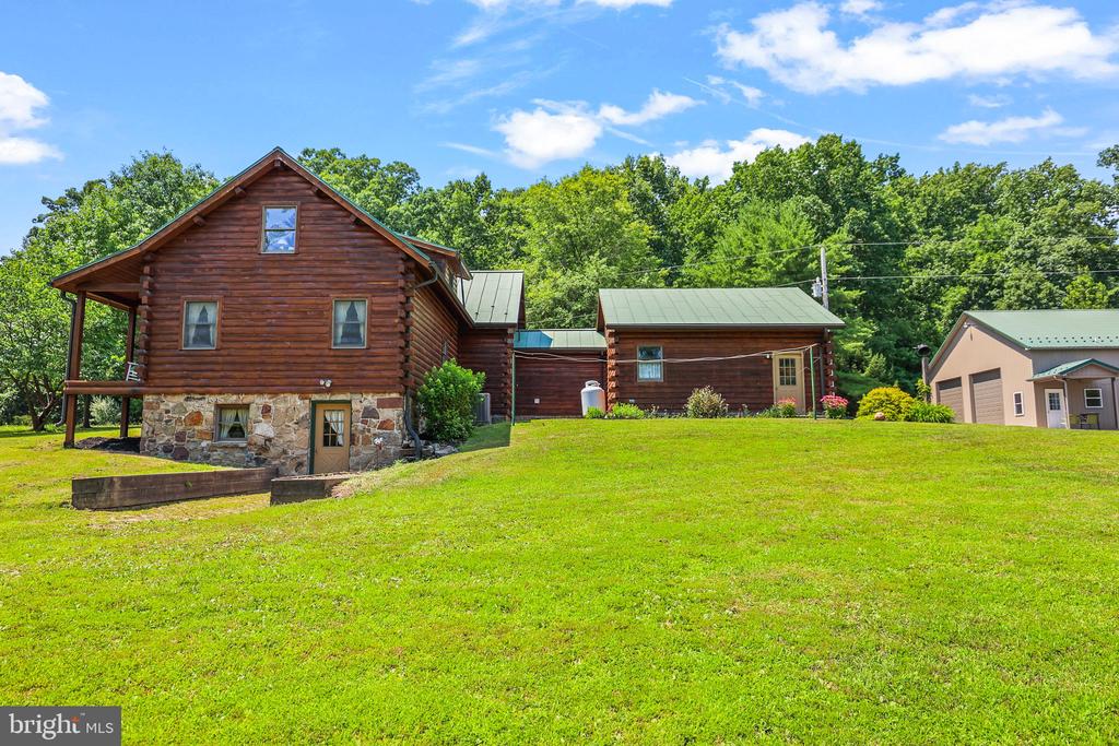 71 HULL DRIVE