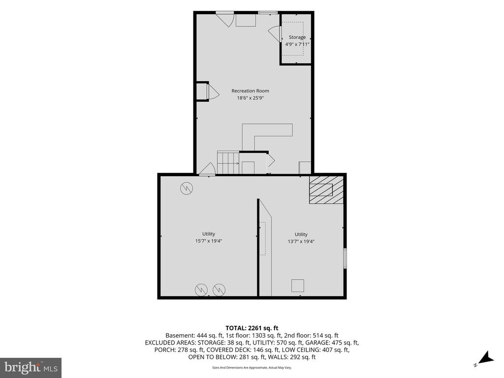 71 HULL DRIVE