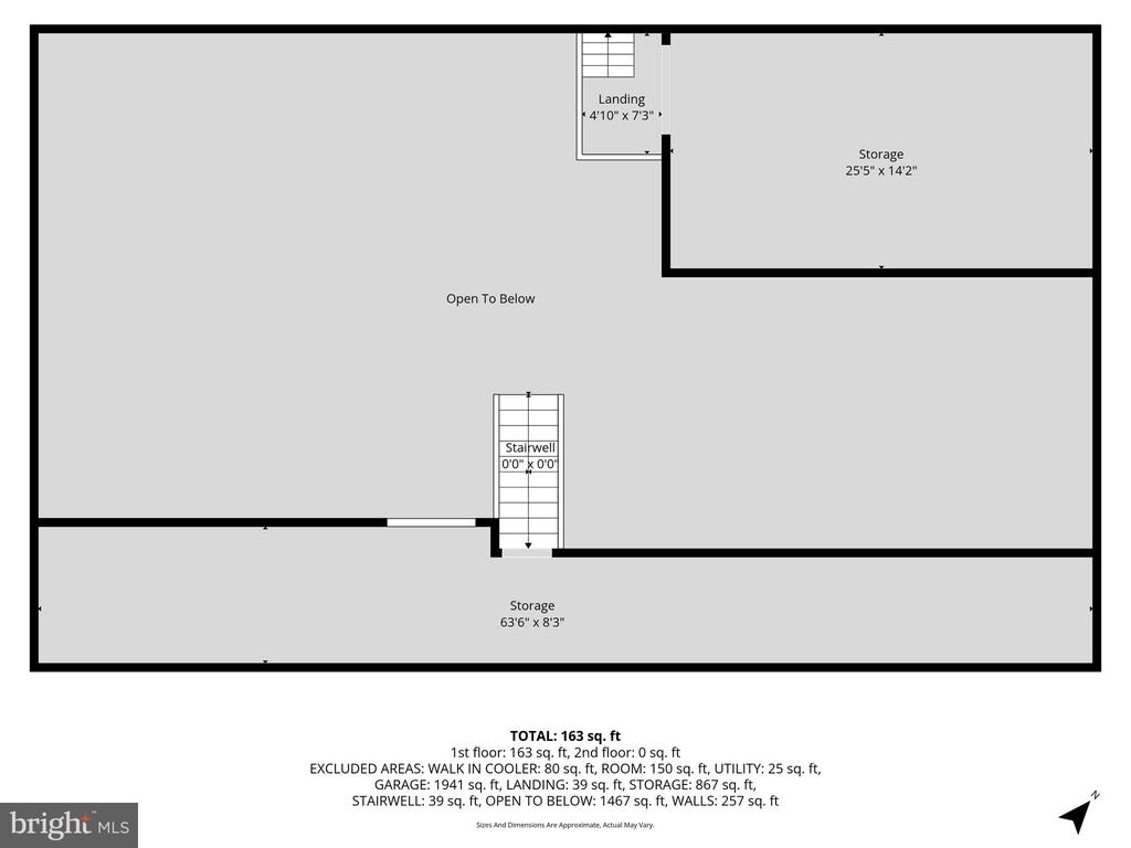 71 HULL DRIVE