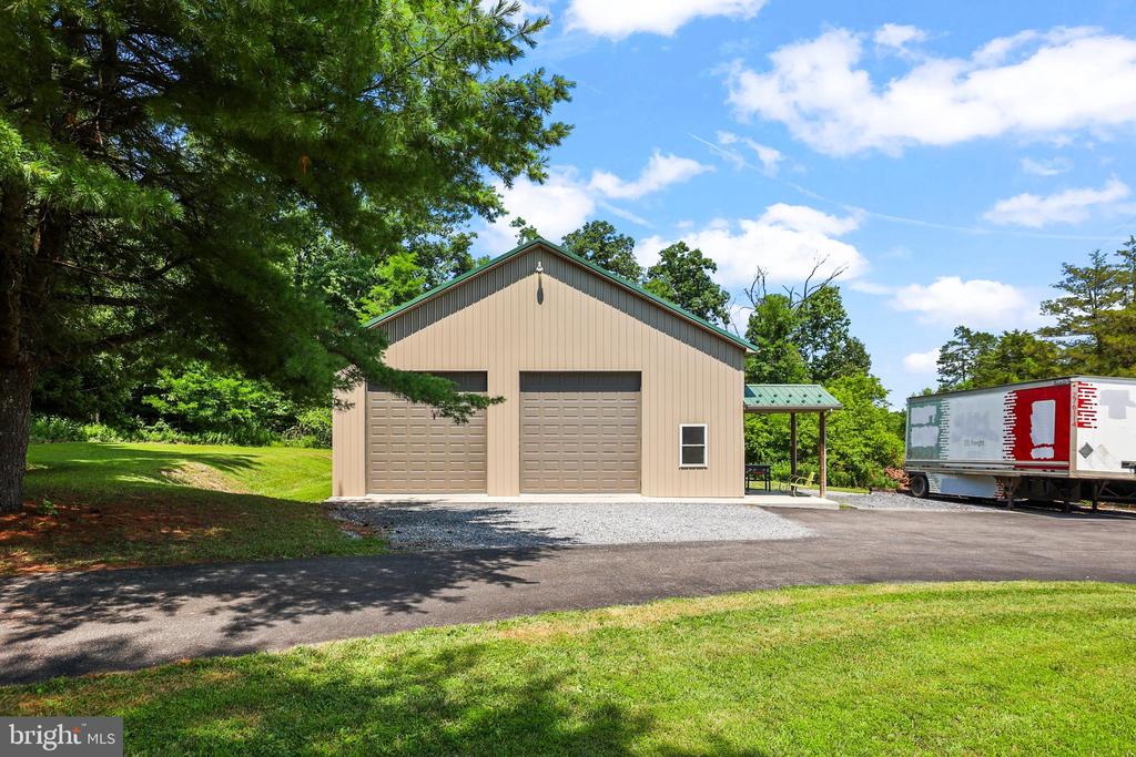 71 HULL DRIVE